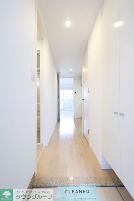 ガリシア新宿WESTの物件内観写真