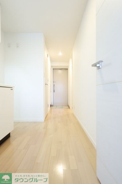 ガリシア新宿WESTの物件内観写真