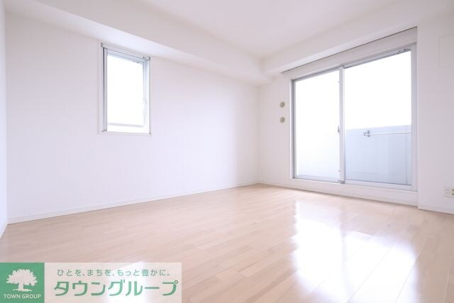 ガリシア新宿WESTの物件内観写真