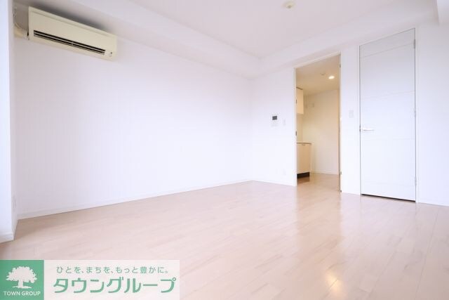 ガリシア新宿WESTの物件内観写真