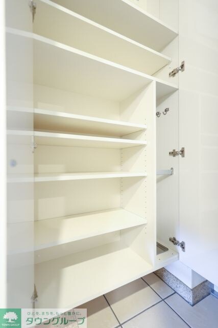 ガリシア新宿WESTの物件内観写真