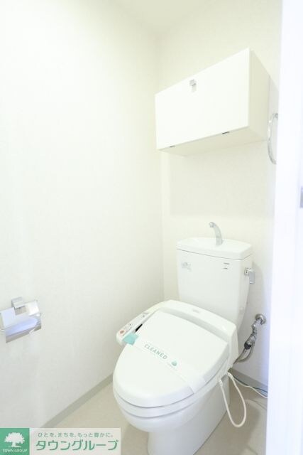 ガリシア新宿WESTの物件内観写真