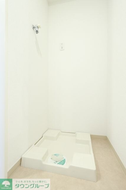 ガリシア新宿WESTの物件内観写真