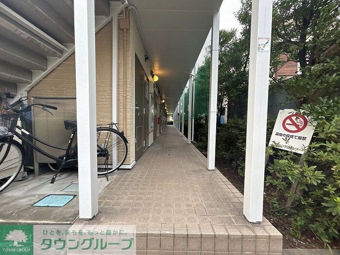 レオパレスソレイユの物件内観写真