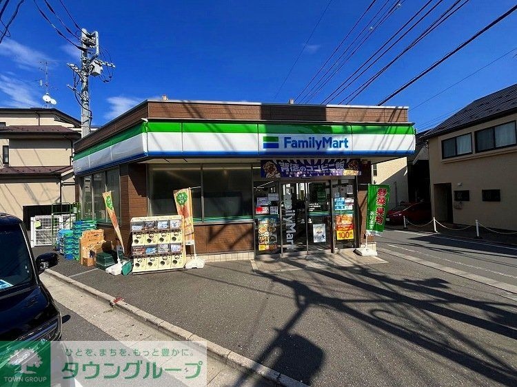 レオパレスソレイユの物件内観写真