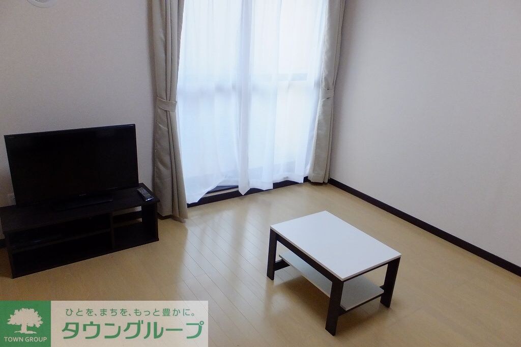 レオネクストHARUの物件内観写真