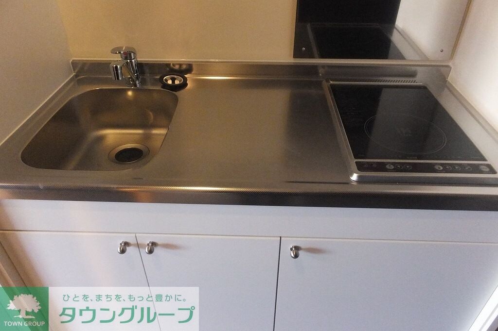 レオネクストHARUの物件内観写真