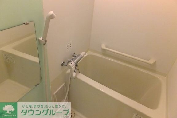 レオネクストHARUの物件内観写真