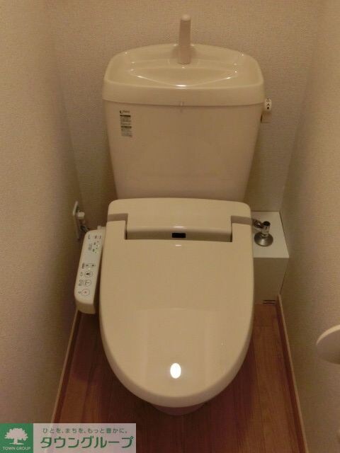 レオネクストHARUの物件内観写真