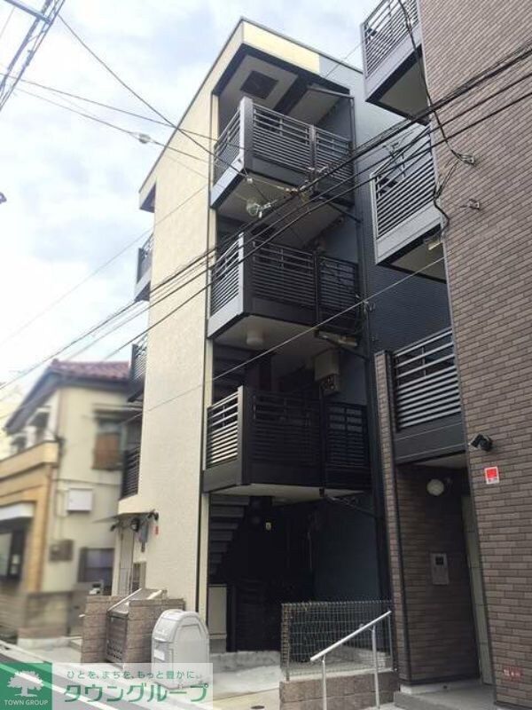 レオネクストHARUの物件内観写真