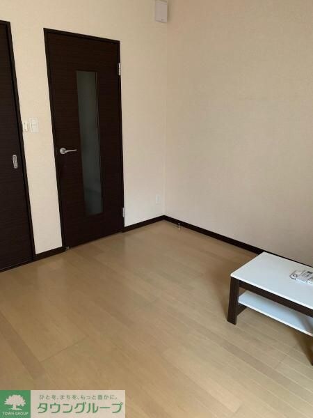 レオネクストHARUの物件内観写真