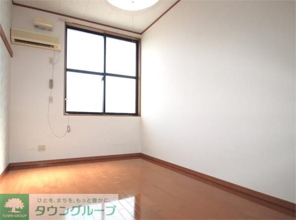 メインシティガーデン 華の物件内観写真