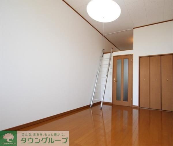 メインシティガーデン 華の物件内観写真