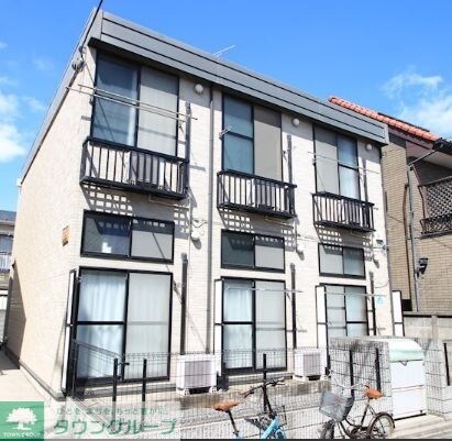 メインシティガーデン 華の物件内観写真