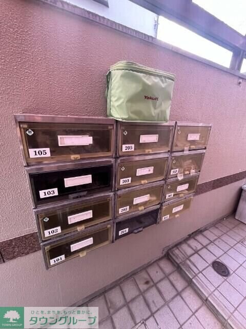 K2フラットの物件内観写真