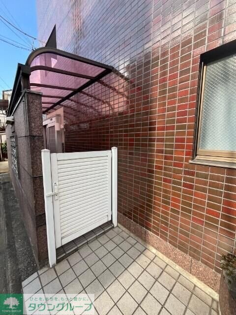 K2フラットの物件内観写真