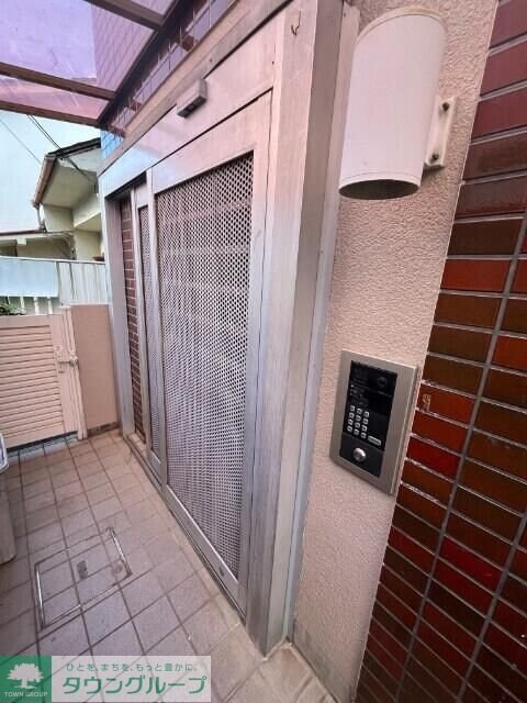 K2フラットの物件内観写真