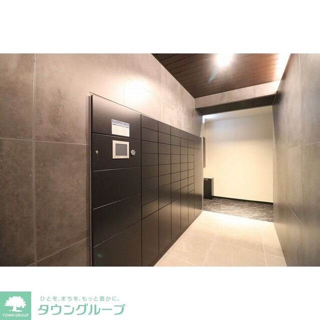 シーズンフラッツ高田馬場リバーサイドサウスの物件内観写真