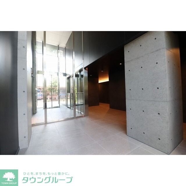 シーズンフラッツ高田馬場リバーサイドサウスの物件内観写真