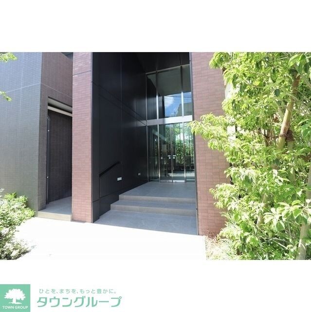 シーズンフラッツ高田馬場リバーサイドサウスの物件内観写真