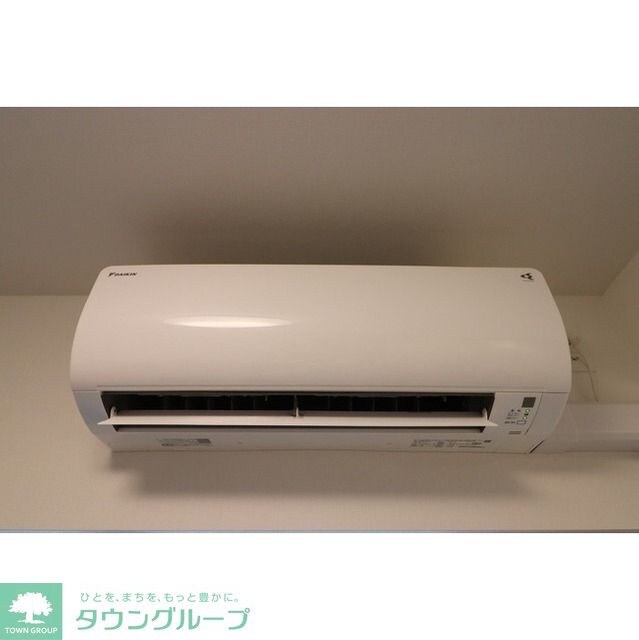 シーズンフラッツ高田馬場リバーサイドサウスの物件内観写真