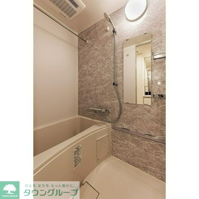 シーズンフラッツ高田馬場リバーサイドサウスの物件内観写真