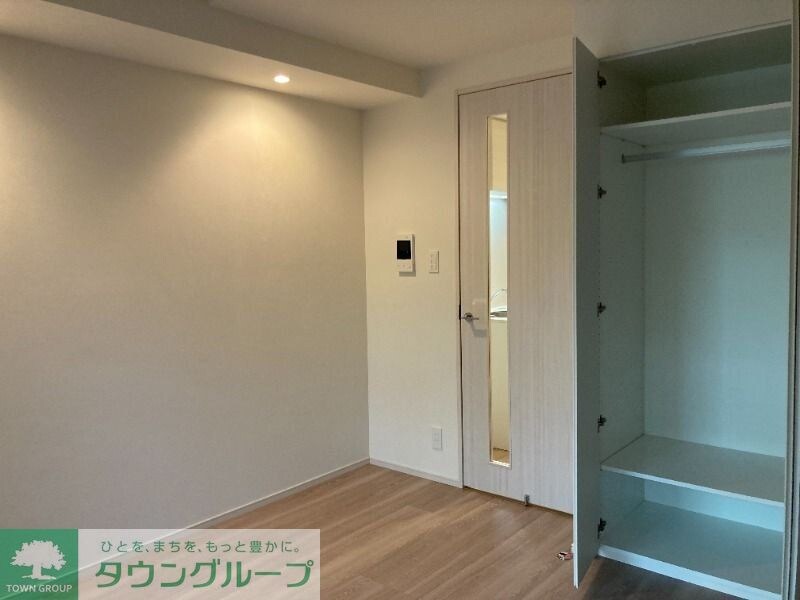 シーズンフラッツ高田馬場リバーサイドサウスの物件内観写真