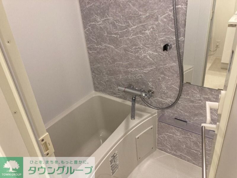 シーズンフラッツ高田馬場リバーサイドサウスの物件内観写真