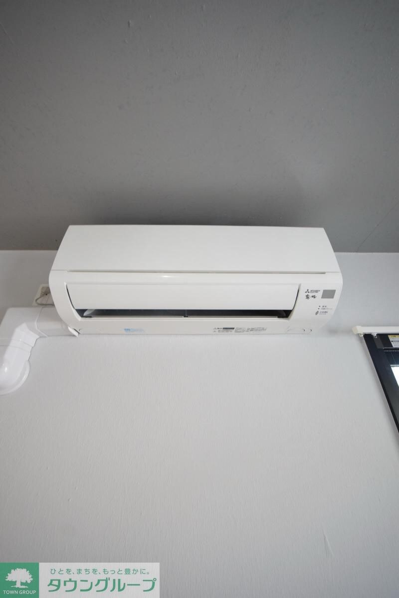 スカイヒルズ鷺ノ宮の物件内観写真