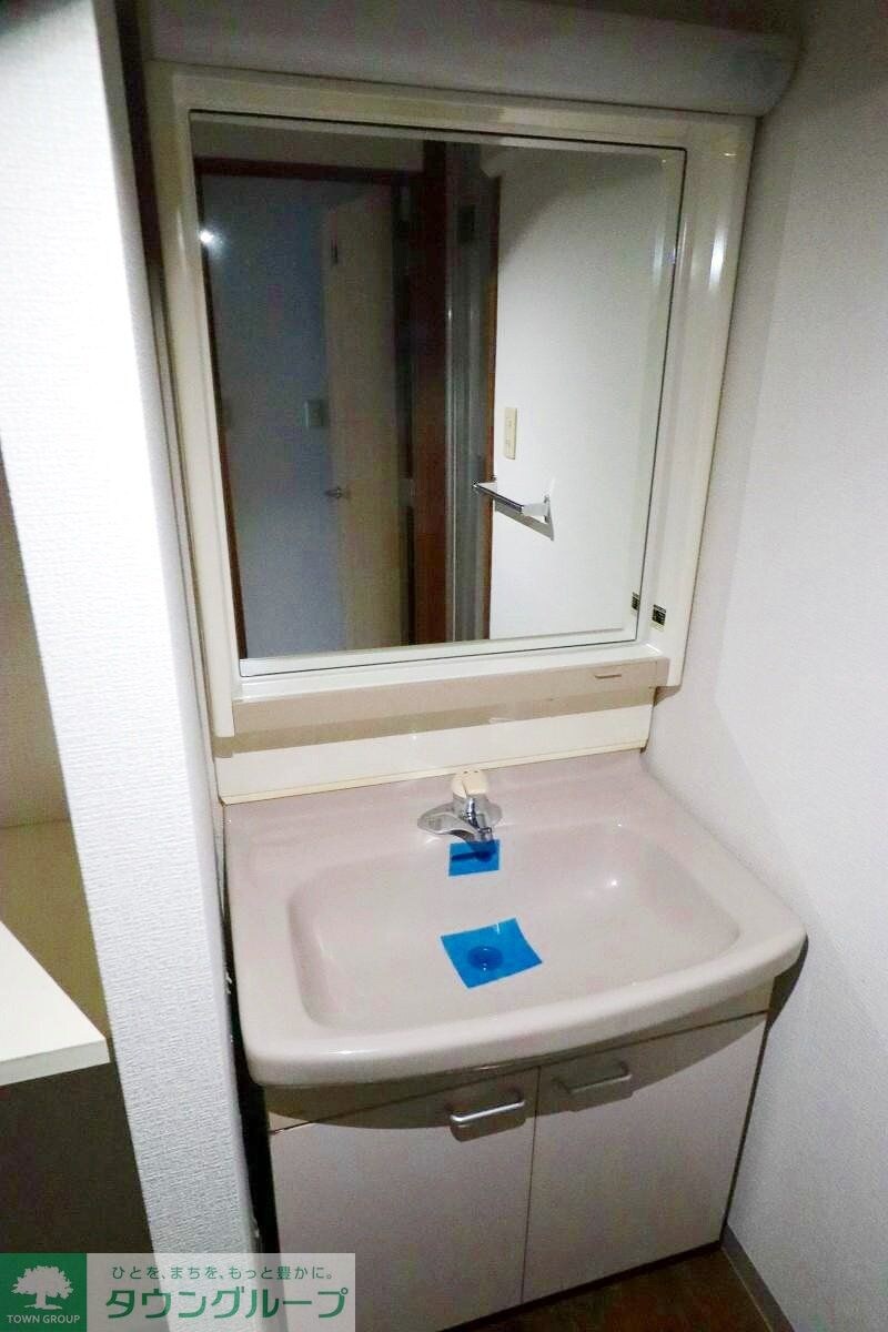 パルテールIWASAKIの物件内観写真