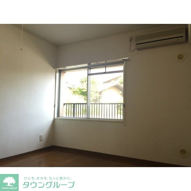 武蔵関マンション5号棟の物件内観写真