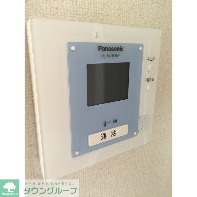 武蔵関マンション5号棟の物件内観写真