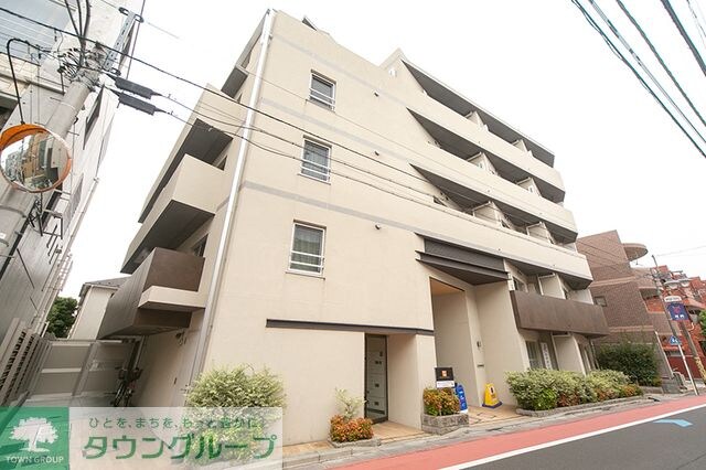 OZIO西荻窪IIの物件内観写真