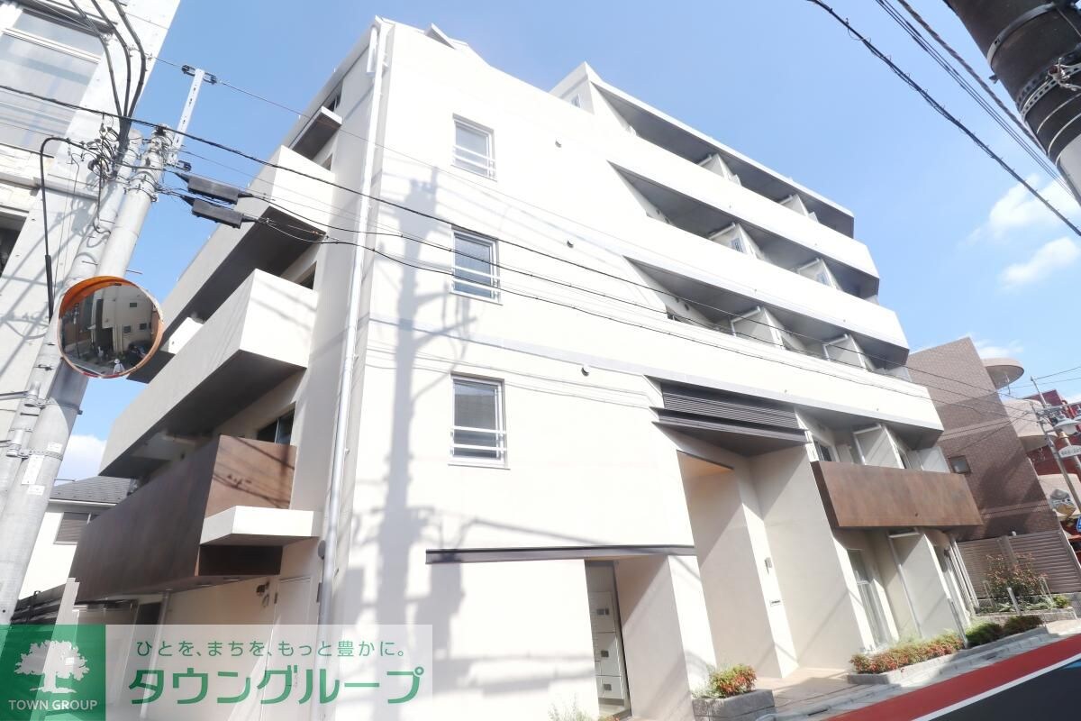 OZIO西荻窪IIの物件内観写真