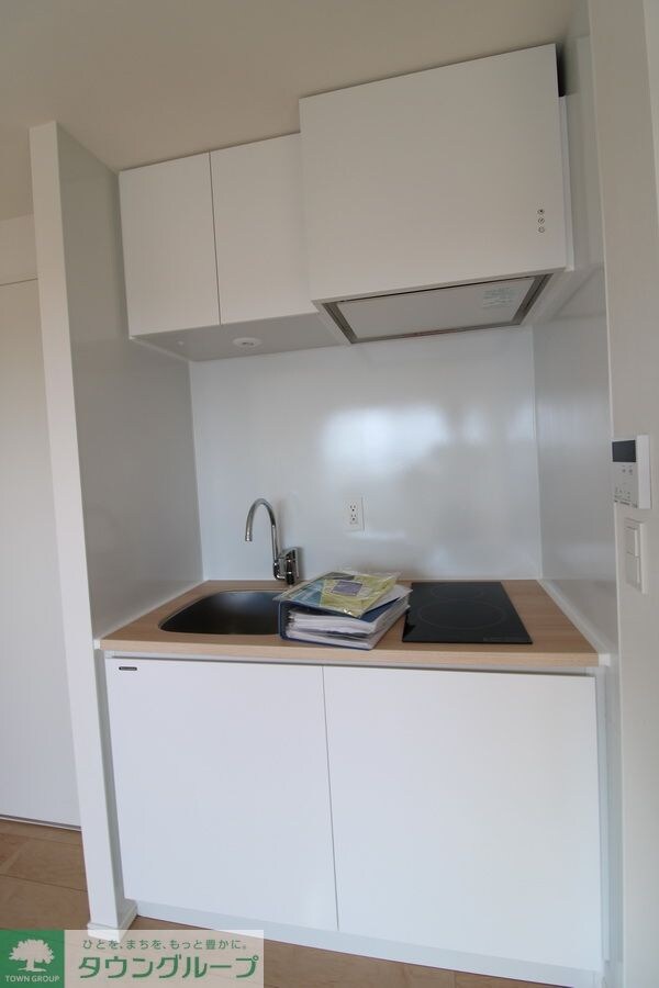 OZIO西荻窪IIの物件内観写真