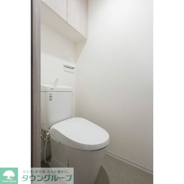 LIBR GRANT 四谷三丁目の物件内観写真