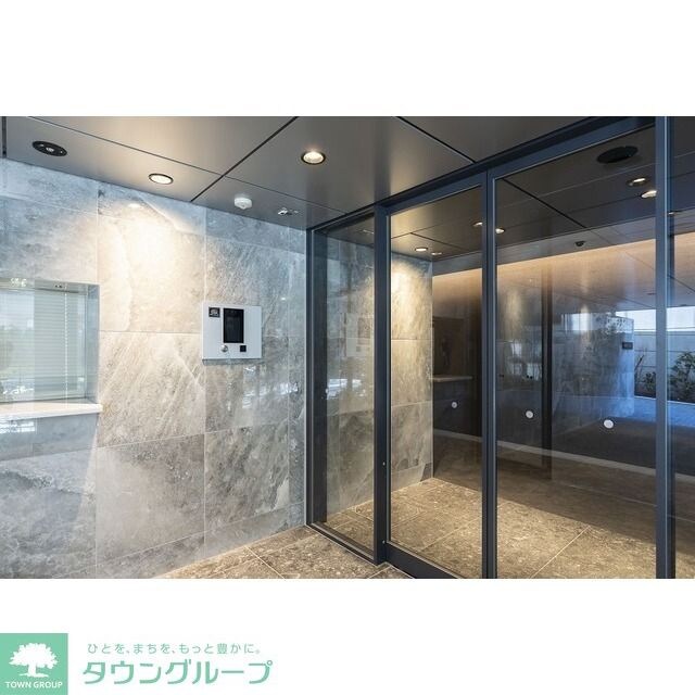 LIBR GRANT 四谷三丁目の物件内観写真