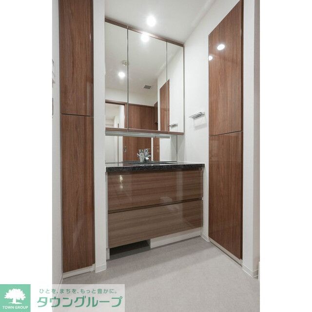 LIBR GRANT 四谷三丁目の物件内観写真