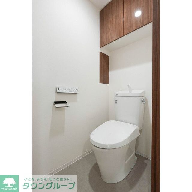 LIBR GRANT 四谷三丁目の物件内観写真