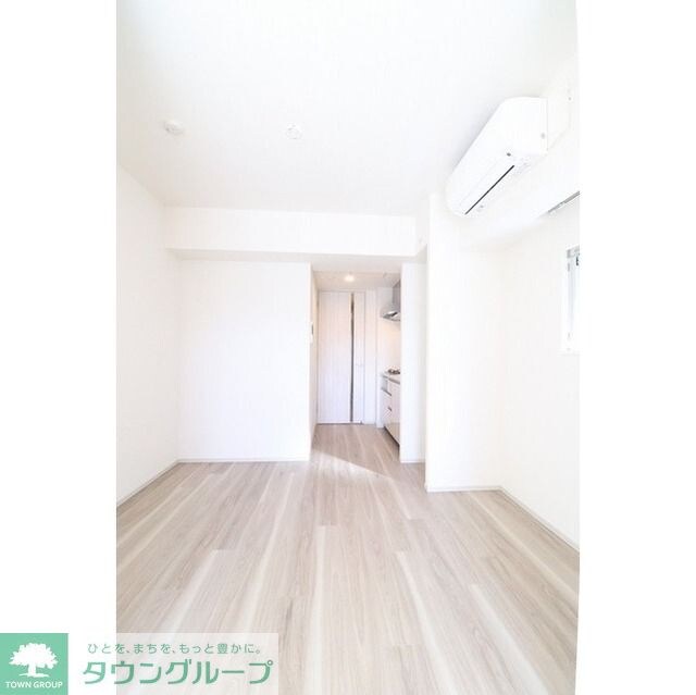 LIBR GRANT 神楽坂の物件内観写真