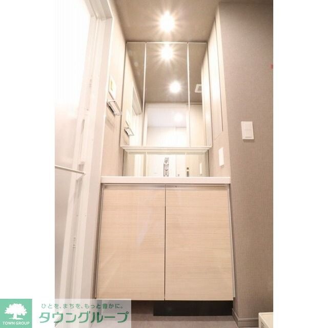 LIBR GRANT 神楽坂の物件内観写真