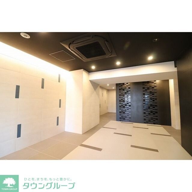 LIBR GRANT 神楽坂の物件内観写真