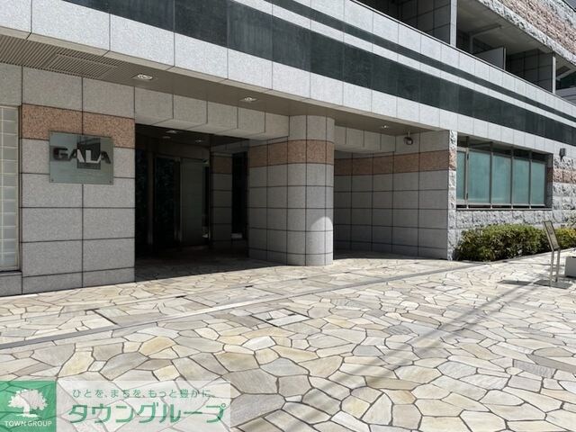 ガーラ・ステーション新宿御苑前の物件内観写真