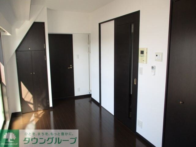 トーシンフェニックス沼袋の物件内観写真