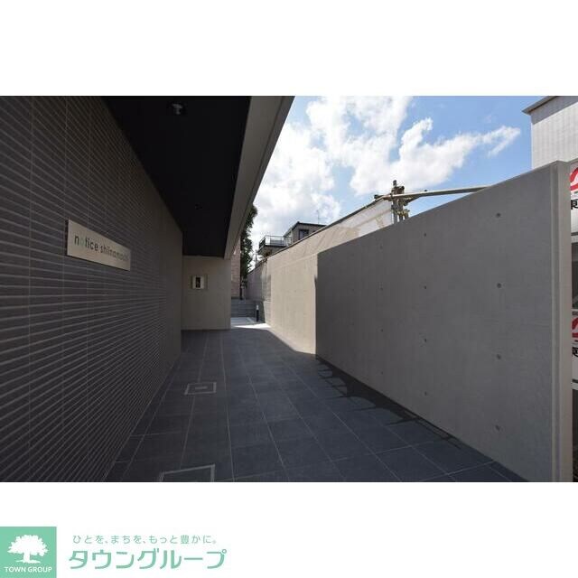 notice椎名町の物件内観写真