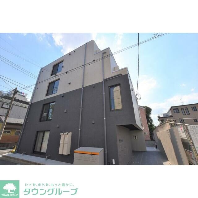 notice椎名町の物件内観写真