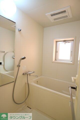 プラウドフラット神楽坂の物件内観写真