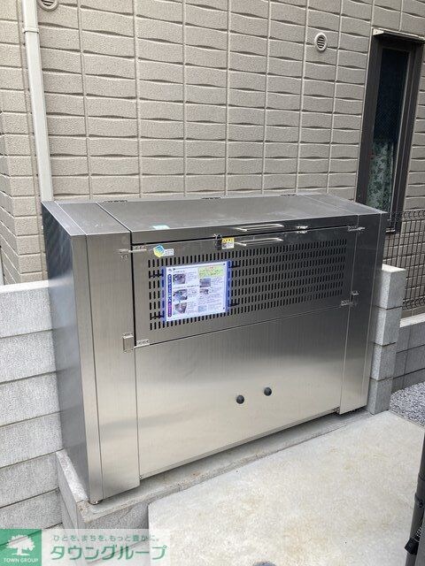 ルミナージュ(Luminage)新中野の物件内観写真