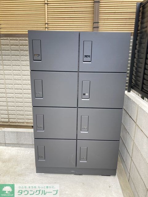 ルミナージュ(Luminage)新中野の物件内観写真