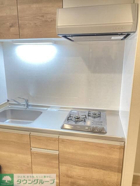 ルミナージュ(Luminage)新中野の物件内観写真